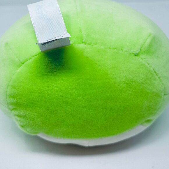 Squishmallow Wendy the Frog Plush - Picture 7 of 10